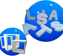 Imagem de Modelos 3D Personalizáveis EPS de isopor